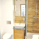 Z Klimatyzacja Apartment Kolobrzeg