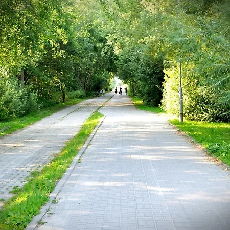 Z Klimatyzacja Appartamento *