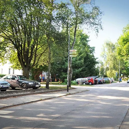 Apartment Z Klimatyzacja Kolobrzeg