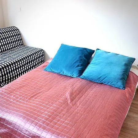 Z Klimatyzacja Apartment Kolobrzeg